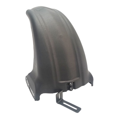 呼啸鹰电动车改装前段挡泥板