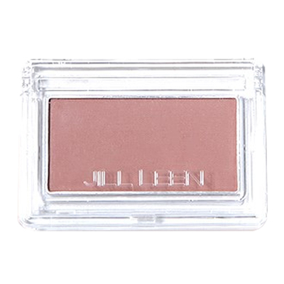 腮红单色修容JILLLEEN纯欲红豆