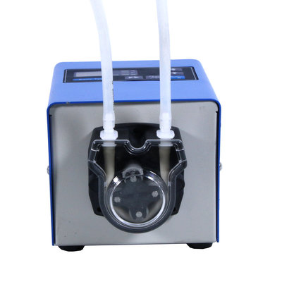 工厂直销小型高精度实验室蠕动泵