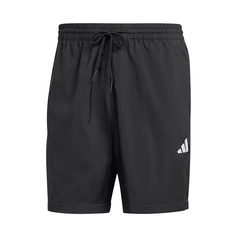 Adidas阿迪达斯男裤透气短裤