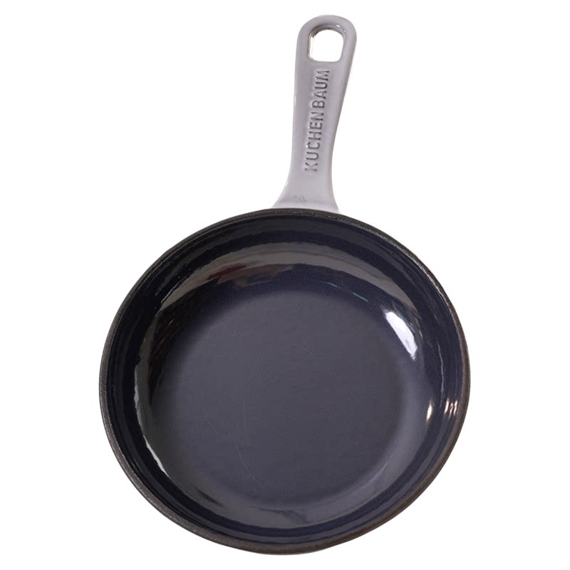PURECOOK平底锅不粘锅牛排小煎锅