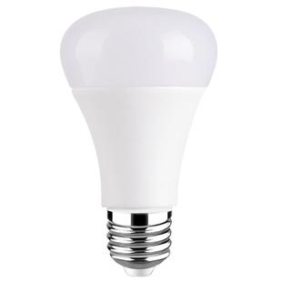 雷士照明led护眼灯泡e27螺口Ra97高显色台灯光源节能灯三色球泡灯