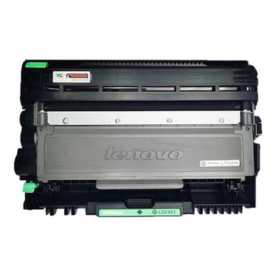 易加粉联想M7605DM76157655硒鼓