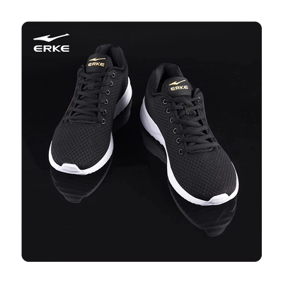 鸿星尔克运动鞋爸爸鞋