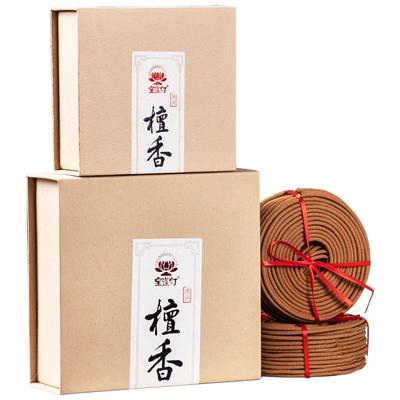 天然无添加供佛香美真香