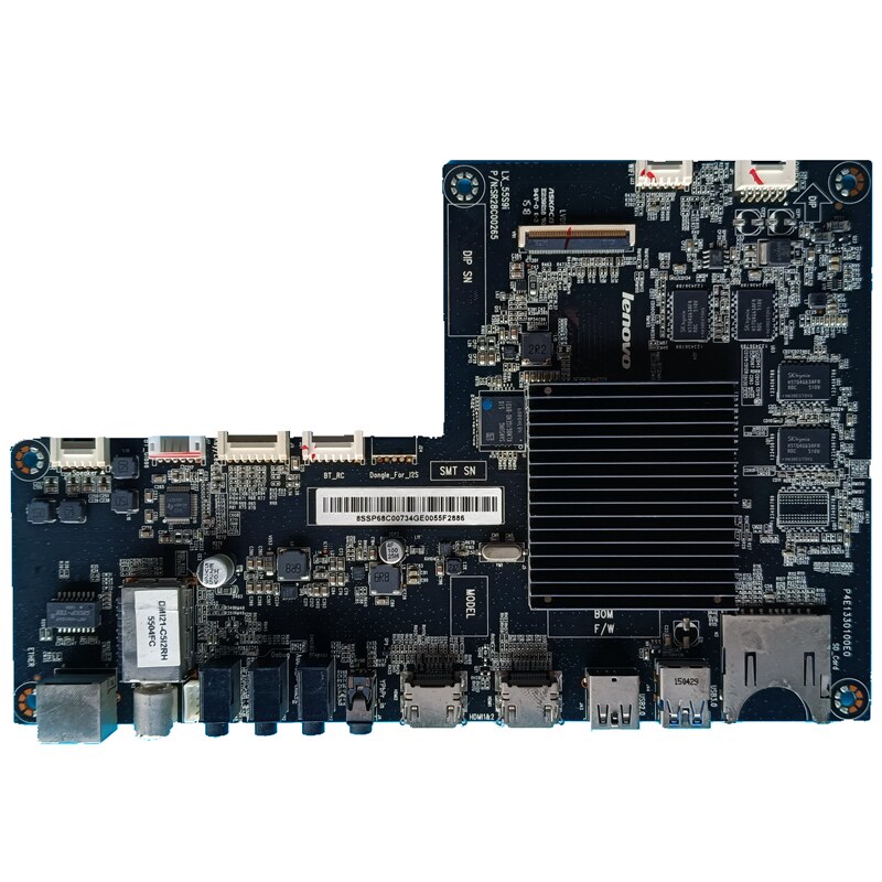 联想LX-50/55S9i主板SR28C00265