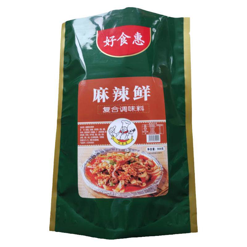 908g大包装好食惠工厂直供调味料