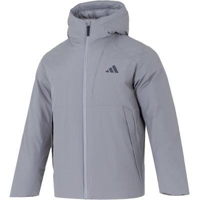 adidas阿迪达斯男子运动休闲羽绒服外套KQ5503