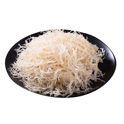 龙须菜海石花菜干货新鲜长寿菜菜鹿角菜凉拌菜专用海产500g凉菜