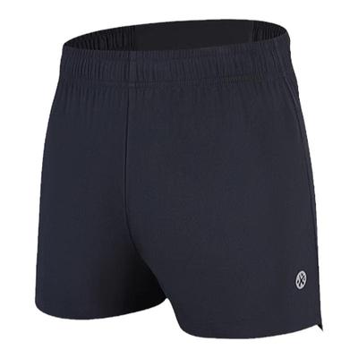 必迈速干透气马拉松1.5寸短裤