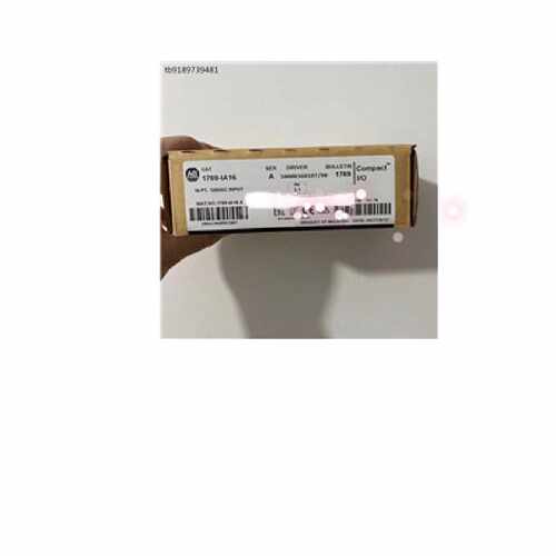 议价全新原装1769-IA16 1769-IA8I 1769-IF16C 1769-IF16V 1769-I