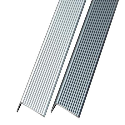 尚悠铝合金楼梯踏步防滑条享钜惠