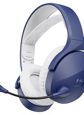 Hyperx飓风无线头戴式耳机