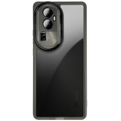 oppo适用于reno10自带镜头膜手机壳reno10pro+新款reno10pro保护套opporeno10透明硅胶镜头全包pro防摔plus