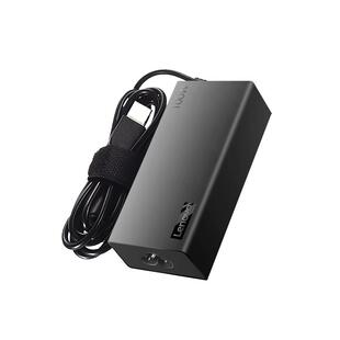 联想正品原装笔记本100W充电器小新pad/air23/pro16/thinkbook13x/s/14/17plus电脑适配器typec充电线pd电源