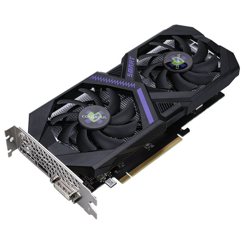七彩虹RTX3050/5050全新显卡