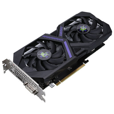 七彩虹RTX3050/5050全新显卡