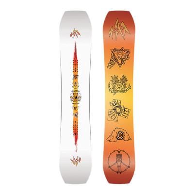 JonesSnowboards男款滑雪板2425