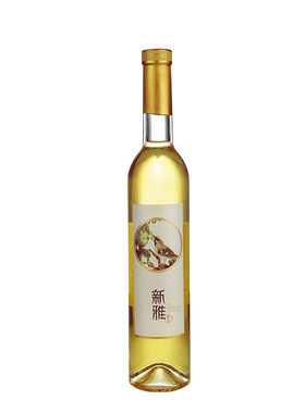 新雅官方精品白葡萄酒单支