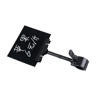 水果店价格展示牌可擦写 超市标价牌夹子 生鲜标签牌蔬菜价钱牌子