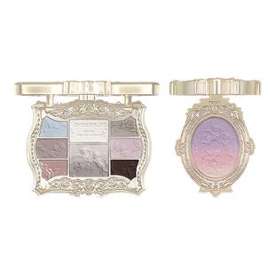 cheerflor游乐者彩妆套装学生新手淡妆礼物送女友生日礼物送闺蜜