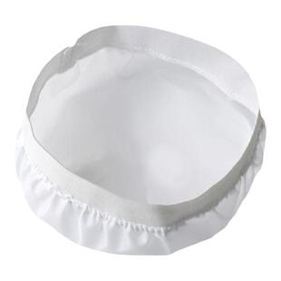 标准罩雷达罩柔光布闪光灯配件摄影布白色柔光遮光透光布摄影器材便携机顶柔光罩圆形适用神牛金贝南光