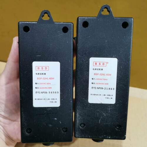 奇力速电源BSP-32HL-60W—议价