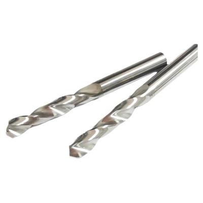 7.05 7.15 7.25 7.35 7.45钨钢钻头直柄硬质合金加长右钻铝用钻咀