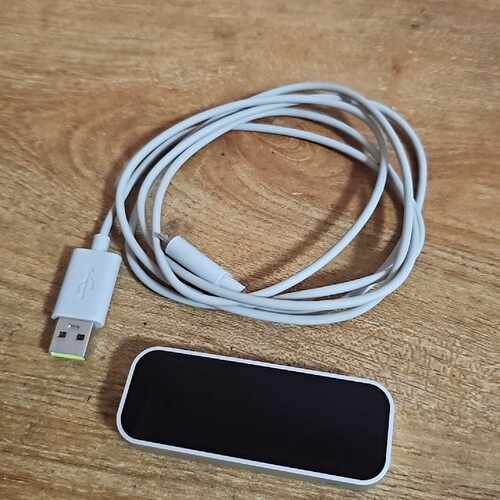 议价Leap Motion VR控制器，原装数据线，功能正常