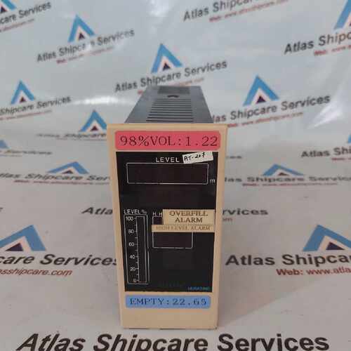 Musasino UM-A13000001 Indicator Unit P.No.91023