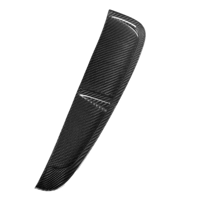 碳纤维帕拉梅拉翼子板装饰件