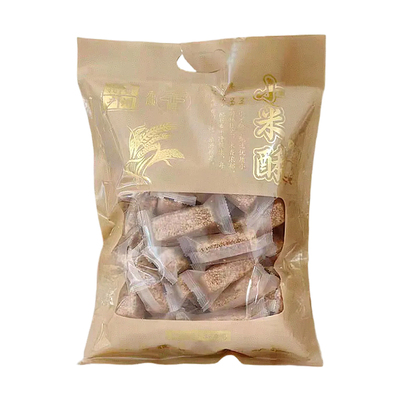 赤顺遵义赤水小米酥360g贵州特产