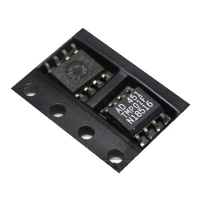 贴片温度传感器利盛达