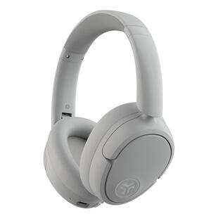 JLab JBuds Lux ANC头戴式耳机智能降噪空间音频70h长续航蓝牙5.4