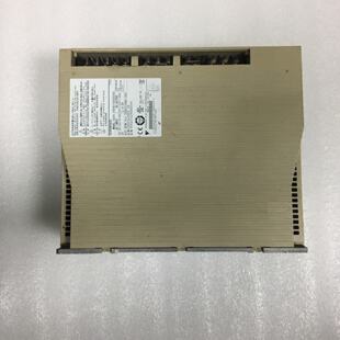 议价SGDV-330A01A0020005系5KW伺服驱动器适用