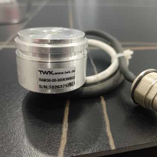 询价-TWK编码器，型号RAM36-06-360K9WB32，德国