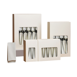 茶叶泡袋盒开窗空盒凤凰单丛福鼎白茶红茶肉桂岩茶简易茶叶包装盒