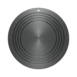 苏泊尔导热板燃气灶煤气灶珐琅锅锅具家用解冻护锅板防烧黑导热盘