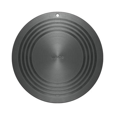 苏泊尔导热板燃气灶珐琅锅锅具