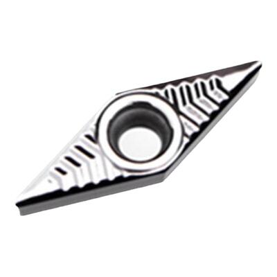 数控外圆桃形菱形铝用三角形