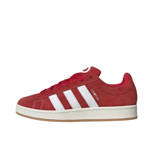 adidas阿迪达斯originals CAMPUS00s男女板鞋面包鞋H03474 HQ8708