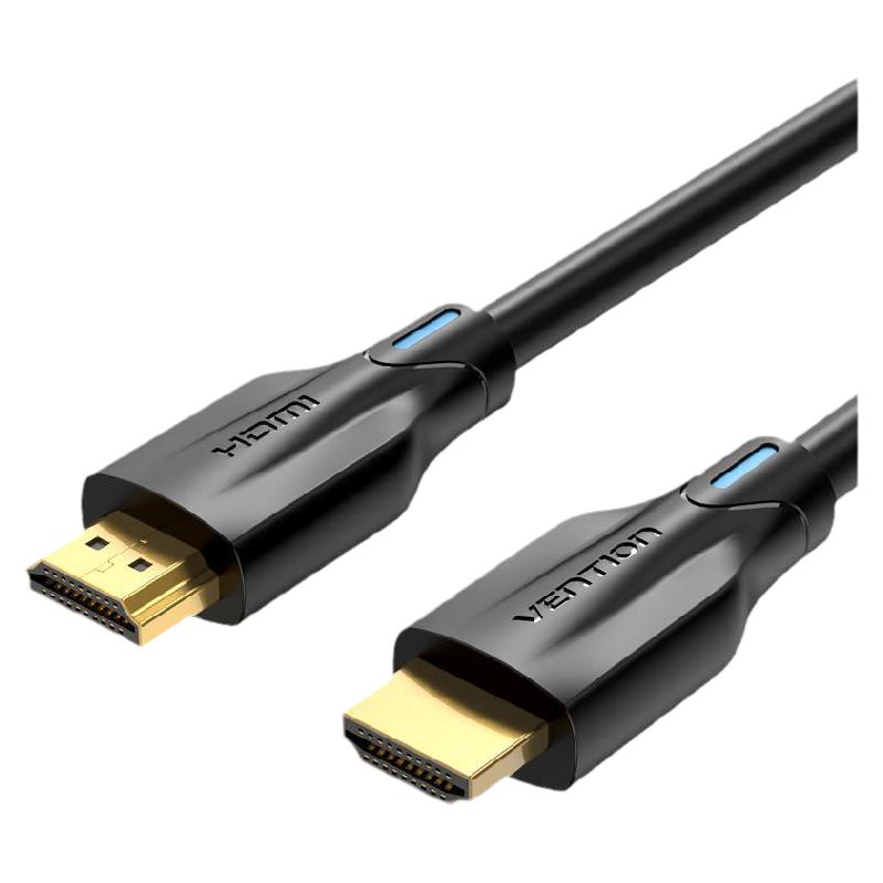 威迅hdmi线高清2.1连接8k电脑显示器电视机顶盒投影仪4k240延长线