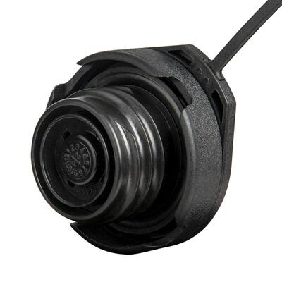 斯柯达挂绳油箱加油盖防丢绳