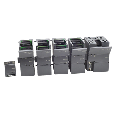 原装西门子200SMARTplcDE08DR08