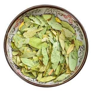 番泻叶官方旗舰店正品茶100包天然散装功的效润独立罐装肠茶泡水