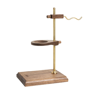 Wild plan桌面台灯架露营灯雷神ML4灯架适配GZ灯多功能手冲咖啡架