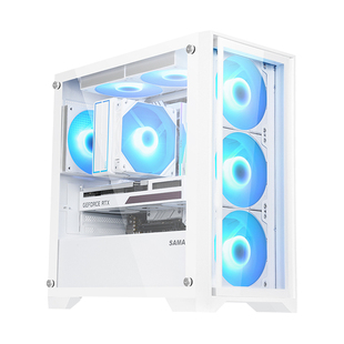 硬件茶谈【1.23更】本周推荐 独立显卡电竞游戏电脑组装台式主机