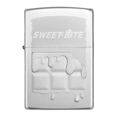 之宝正品浓情可可煤油防风打火机