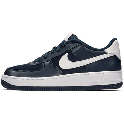 Nike/耐克正品Air Force 1女子运动休闲透气低帮板鞋 BQ6980-400