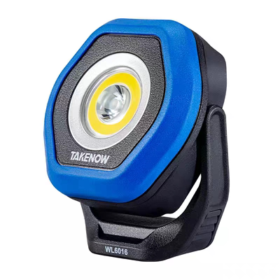 铁朗工作灯汽修维修灯充电照明灯